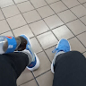 Meet your Posher, Kyle